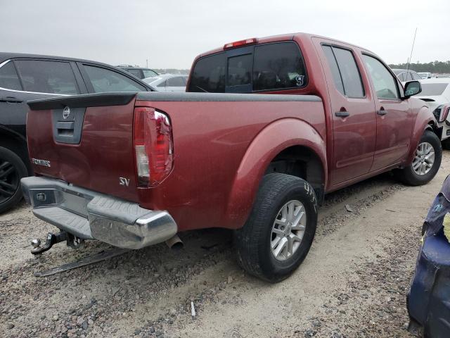Изображение 3 2016 NISSAN FRONTIER SV 2016 с VIN 1N6AD0FR2GN707822