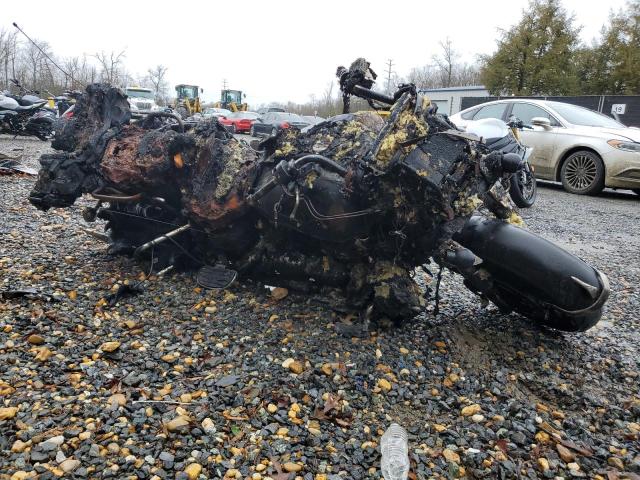 2002 YAMAHA XVZ13 TF 2002 image