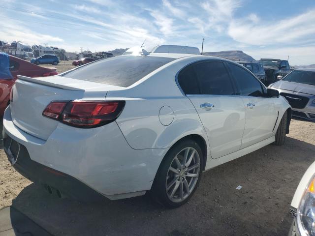 Изображение 3 2014 CHEVROLET SS  2014 с VIN 6G3F15RWXEL957028