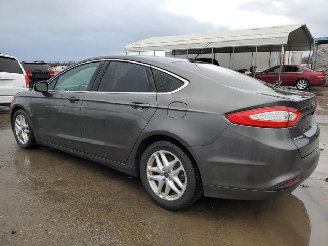 Obraz 2 z 2015 FORD FUSION SE 2015 z VIN 3FA6P0HD1FR228360