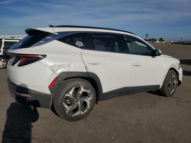 Image 3 of 2022 HYUNDAI TUCSON LIMITED 2022 with VIN 5NMJE3AE7NH013241