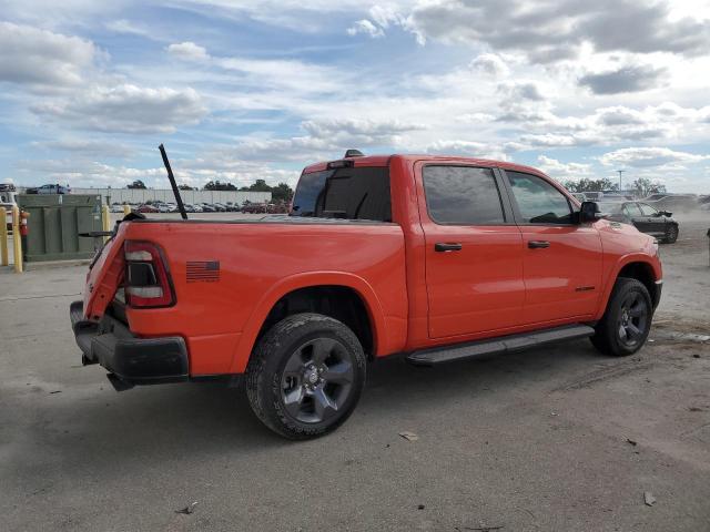 Obraz 3 z 2021 RAM 1500 BIG HORN/LONE STAR 2021 z VIN 1C6SRFFM2MN744498
