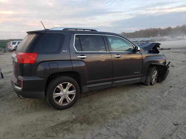 Obraz 3 z 2016 GMC TERRAIN SLT 2016 z VIN 2GKFLPE35G6267587