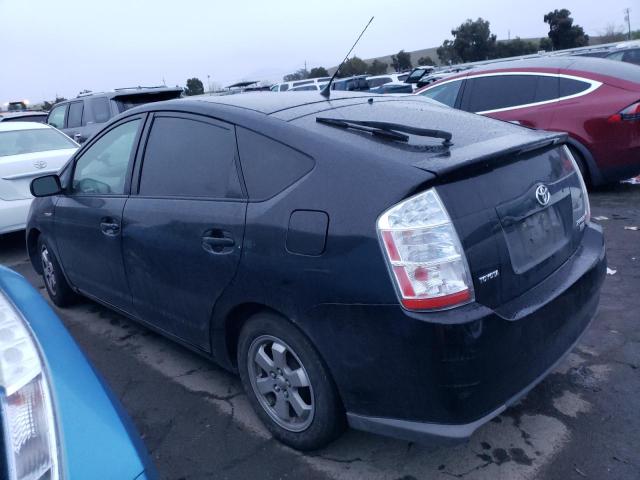 Image 2 of 2008 TOYOTA PRIUS  2008 with VIN JTDKB20U283387923