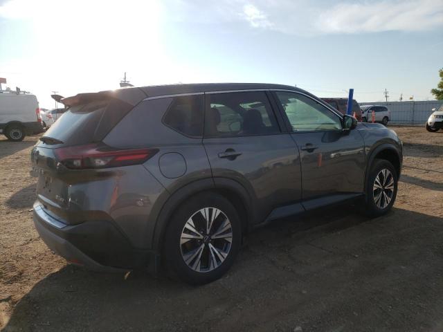 Изображение 3 2022 NISSAN ROGUE SV 2022 с VIN 5N1BT3BB5NC727295