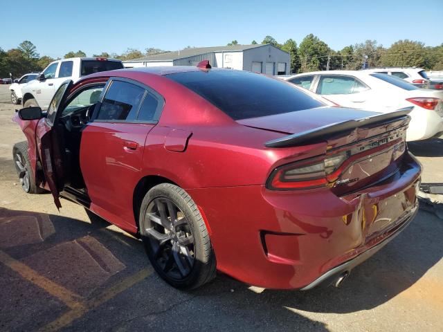 Image 2 of 2021 DODGE CHARGER GT 2021 with VIN 2C3CDXHG8MH625800