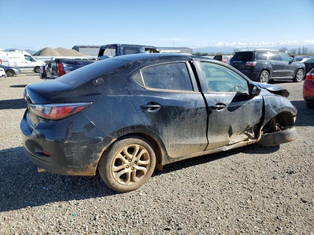 Изображение 3 2018 TOYOTA YARIS IA  2018 с VIN 3MYDLBYV0JY311764