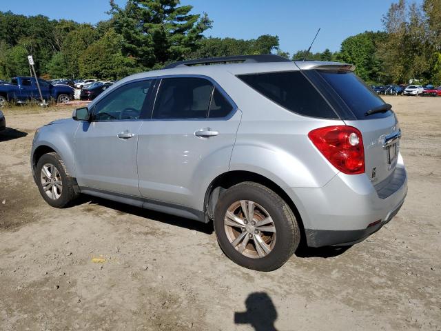 Image 2 of 2011 CHEVROLET EQUINOX LT 2011 with VIN 2CNFLEEC1B6229634