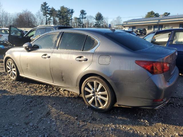 Изображение 2 2013 LEXUS GS 350 2013 с VIN JTHCE1BL4D5002238