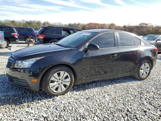 Изображение 1 2014 CHEVROLET CRUZE LS 2014 с VIN 1G1PA5SH9E7434310