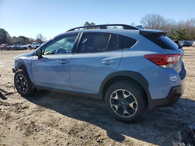 Изображение 2 2019 SUBARU CROSSTREK PREMIUM 2019 с VIN JF2GTADC5KH266619