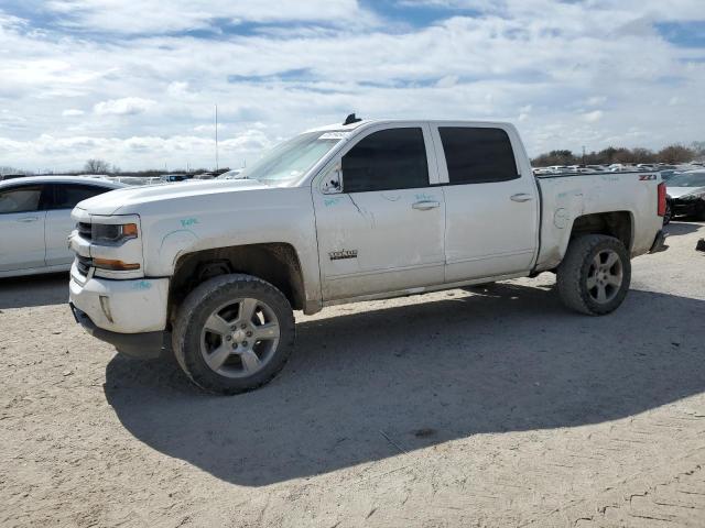 Obraz 1 z 2018 CHEVROLET SILVERADO K1500 LT 2018 z VIN 3GCUKREC5JG580717