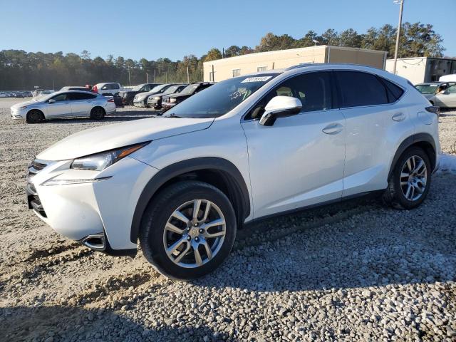 Obraz 2015 LEXUS NX 200T 2015