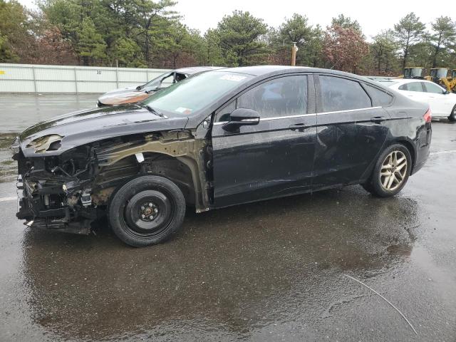 Изображение 2013 FORD FUSION SE 2013