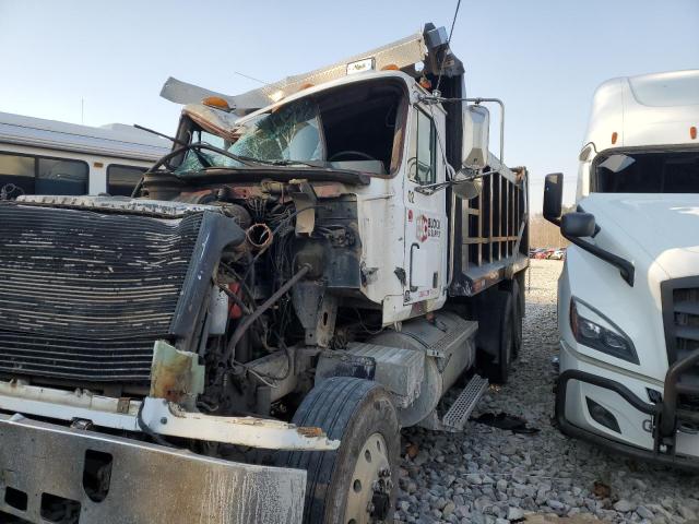 Image 2 of 1992 MACK 600 CH600 1992 with VIN 1M2AA14Y2NW017793