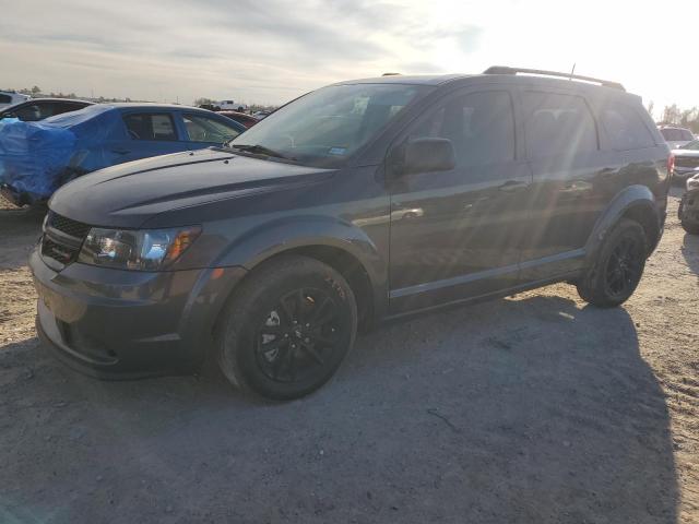 Изображение 1 2020 DODGE JOURNEY SE 2020 с VIN 3C4PDCAB7LT280270