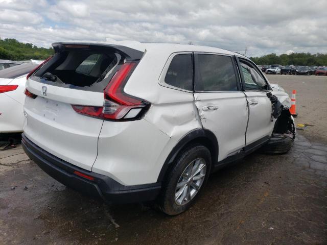 Image 3 of 2024 HONDA CR-V EXL 2024 with VIN 5J6RS4H7XRL000765