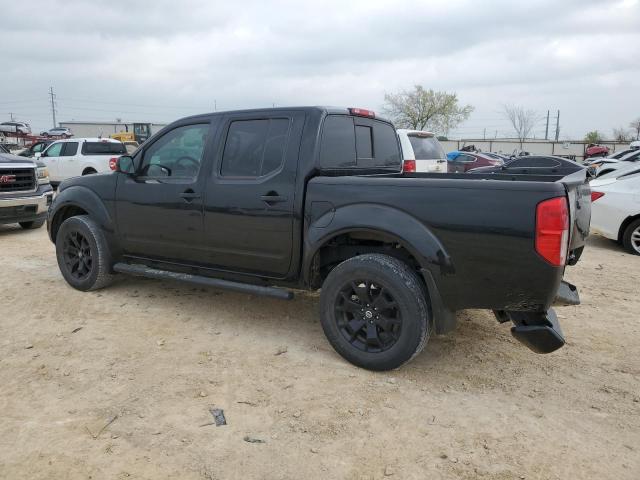 Obraz 2 z 2021 NISSAN FRONTIER S 2021 z VIN 1N6ED0EB6MN721482