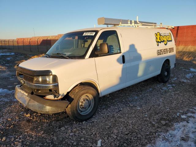 Obraz 2013 CHEVROLET EXPRESS G3500  2013