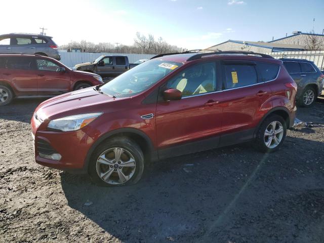 Image 1 of 2013 FORD ESCAPE SE 2013 with VIN 1FMCU9GX7DUB58967