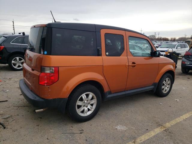 Image 3 of 2006 HONDA ELEMENT EX 2006 with VIN 5J6YH28786L021768