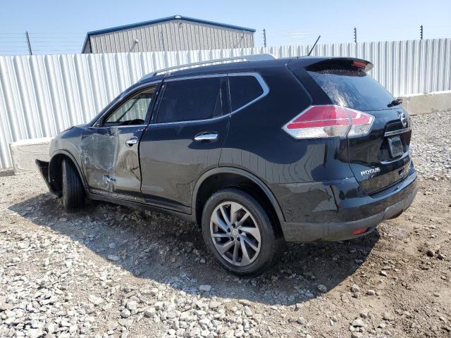 Image 2 of 2016 NISSAN ROGUE S 2016 with VIN 5N1AT2MV5GC785567