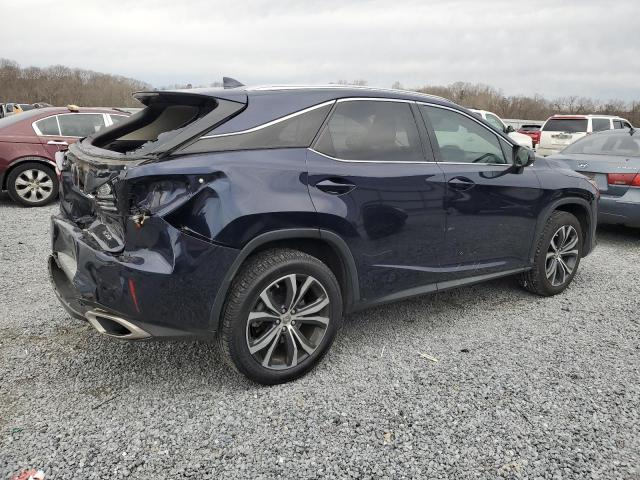 Obraz 3 z 2017 LEXUS RX 350 BASE 2017 z VIN JTJBZMCA8H2017667