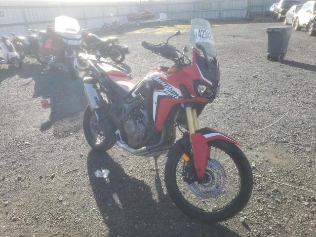 2017 HONDA CRF1000  2017 image