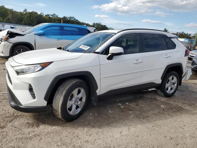 Obraz 1 z 2020 TOYOTA RAV4 XLE 2020 z VIN JTMW1RFV8LD045845