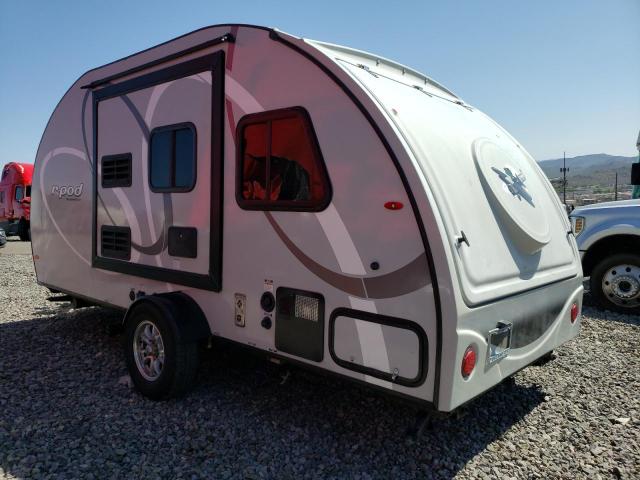Obraz 3 z 2019 FRRV R-POD 176 2019 z VIN 4X4TRPT10KB022520