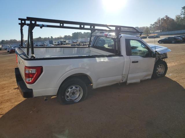 Image 3 of 2021 FORD F150  2021 with VIN 1FTMF1C59MKE94169