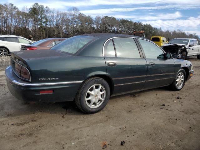 Obraz 3 z 2001 BUICK PARK AVENUE  2001 z VIN 1G4CW54K714268358