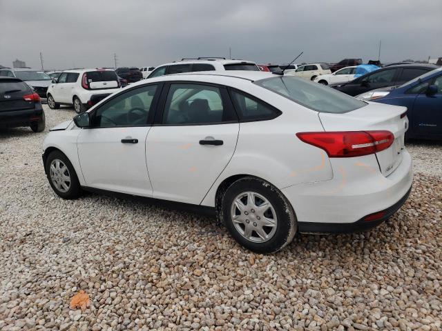 Obraz 2 z 2017 FORD FOCUS S 2017 z VIN 1FADP3E26HL239352