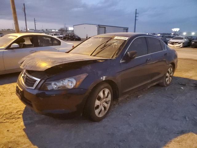 Obraz 1 z 2010 HONDA ACCORD EX 2010 z VIN 1HGCP2F75AA001280