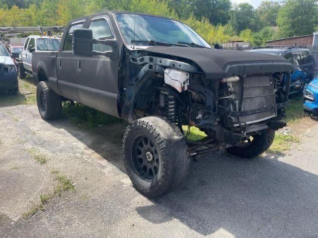2009 FORD F250 SUPER DUTY 2009 image