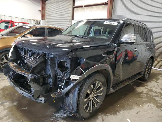Изображение 2018 NISSAN ARMADA SV 2018