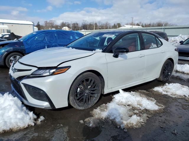 Obraz 1 z 2024 TOYOTA CAMRY TRD 2024 z VIN 4T1KZ1AK5RU092051