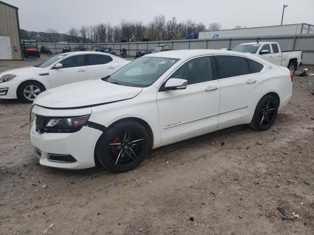 Obraz 2015 CHEVROLET IMPALA LT 2015