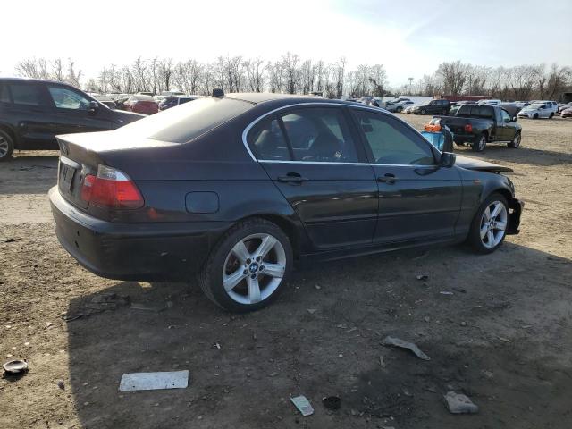 Image 3 of 2004 BMW 330 XI 2004 with VIN WBAEW53454PN33018