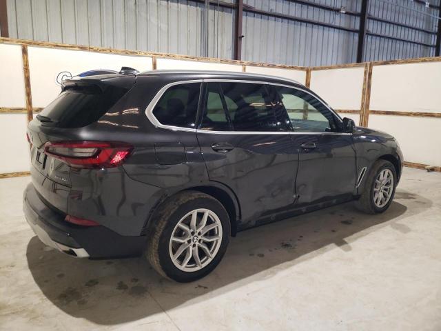 Image 3 of 2023 BMW X5 XDRIVE40I 2023 with VIN 5UXCR6C02P9P36847