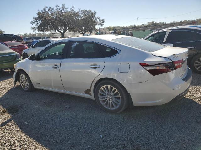 Image 2 of 2013 TOYOTA AVALON HYBRID 2013 with VIN 4T1BD1EB6DU006604