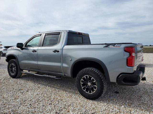 Obraz 2 z 2023 CHEVROLET SILVERADO K1500 ZR2 2023 z VIN 3GCUDHEL8PG263771