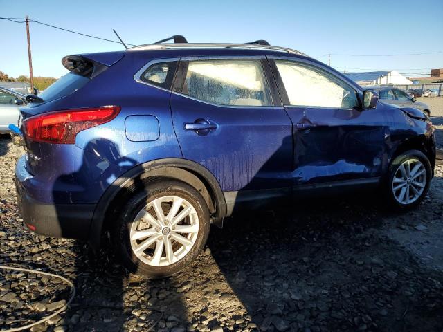 Изображение 3 2019 NISSAN ROGUE SPORT S 2019 с VIN JN1BJ1CR9KW353166