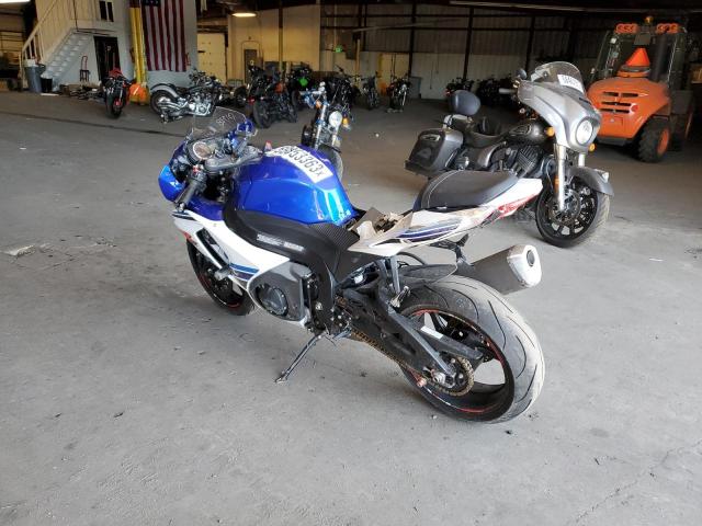 Изображение 3 2016 Suzuki GSX-R1000 2016 с VIN JS1GT78A1G2100001