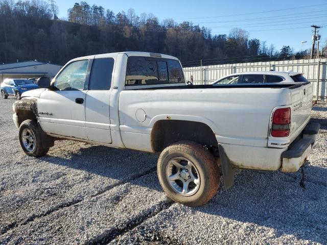 Obraz 2 z 2001 Dodge RAM 1500 2001 z VIN 3B7HF13Y71G750274