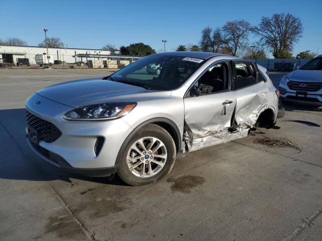 Image 1 of 2020 FORD ESCAPE SE 2020 with VIN 1FMCU9G60LUA79761