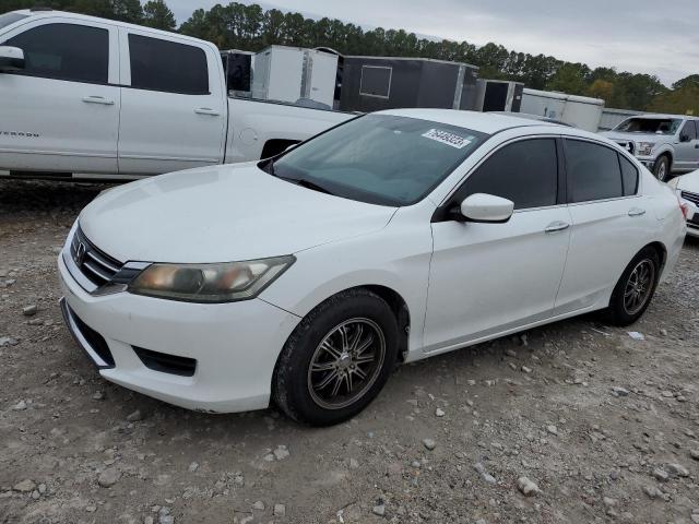 Obraz 1 z 2014 HONDA ACCORD LX 2014 z VIN 1HGCR2F32EA232196
