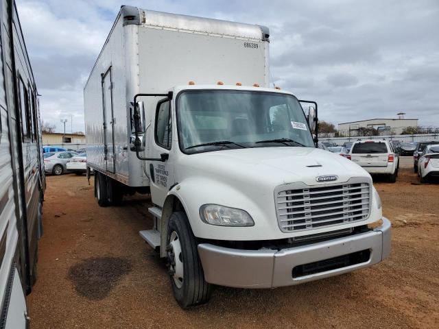 2018 FREIGHTLINER M2 106 MEDIUM DUTY 2018 image