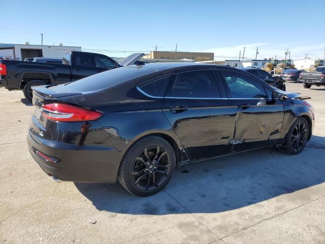 Image 3 of 2020 FORD FUSION SE 2020 with VIN 3FA6P0HD9LR168128