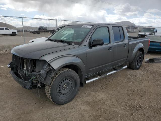 2008 NISSAN FRONTIER CREW CAB LE 2008 image
